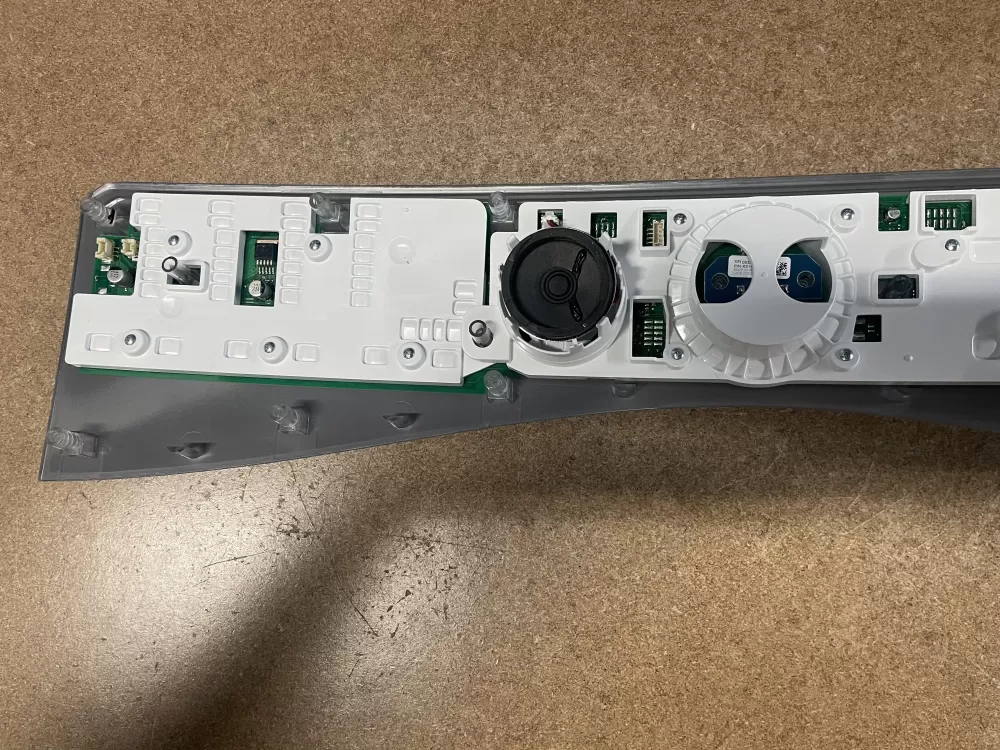 Whirlpool W10825132 W10919217 Dryer Control Board Panel AZ21070 | KMV11