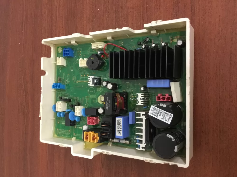 LG Kenmore EBR38163357 AP5200947 2024568 Washer Control Board AZ33339 | NRV366