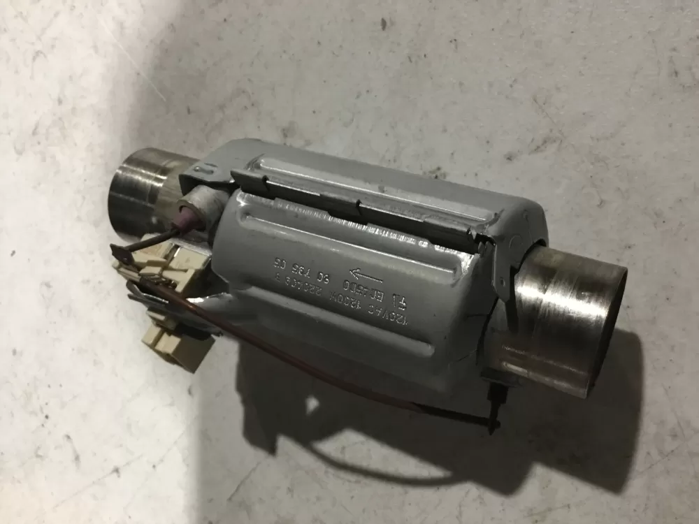 Dishwasher 191061170001 Inline Water Heater  AZ83528 | Sl130