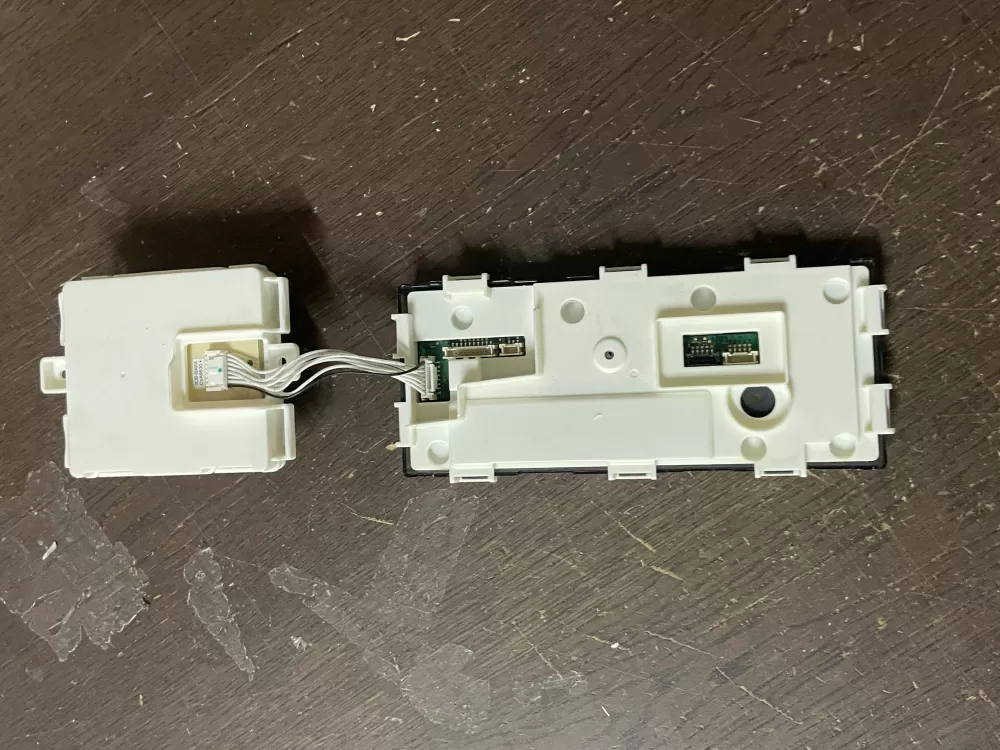 Samsung DC97 23123C DC92 02401A Dryer Control Board Module AZ43714 | Wm1493