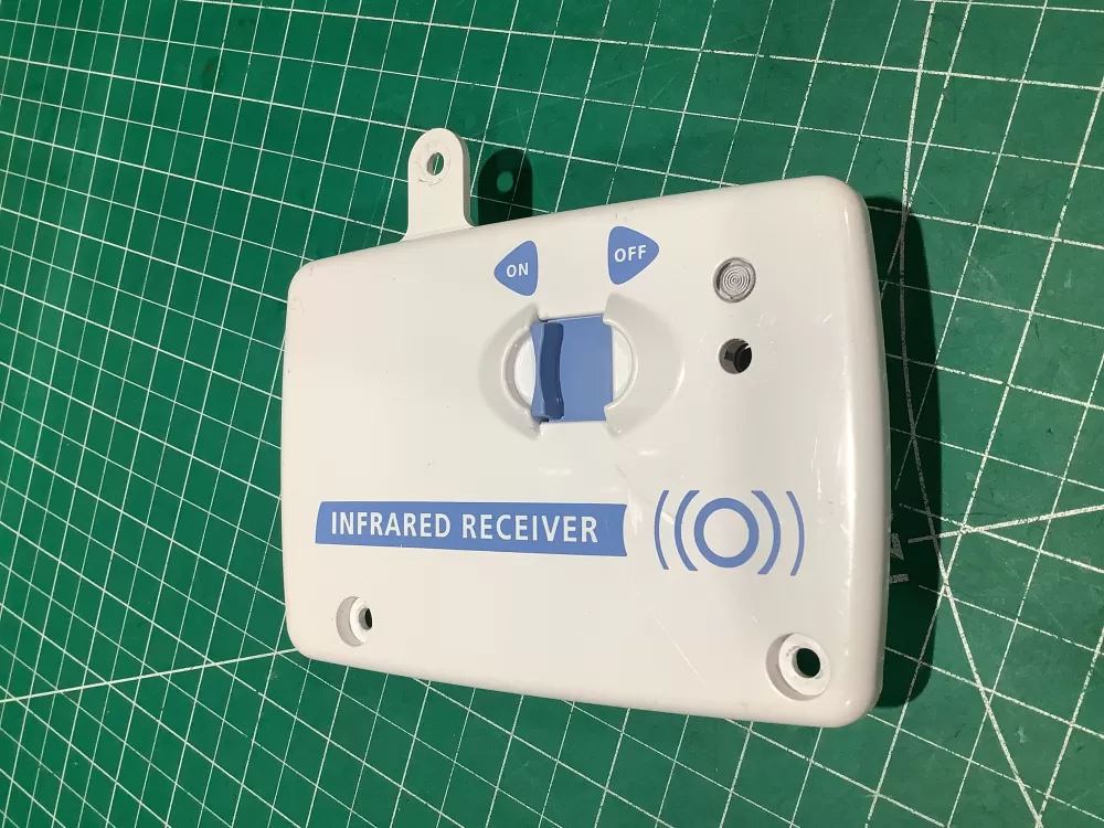 Whirlpool  Kenmore  Maytag  KitchenAid W10757851  AP5956767  W11629974  4389102  2198585  2198586  2220398  2220402  2255114  3452789  4388635  4389102R  PS10064583  TJ4389102R  W10193666  W10193840  W10290817 Refrigerator Ice Control Board