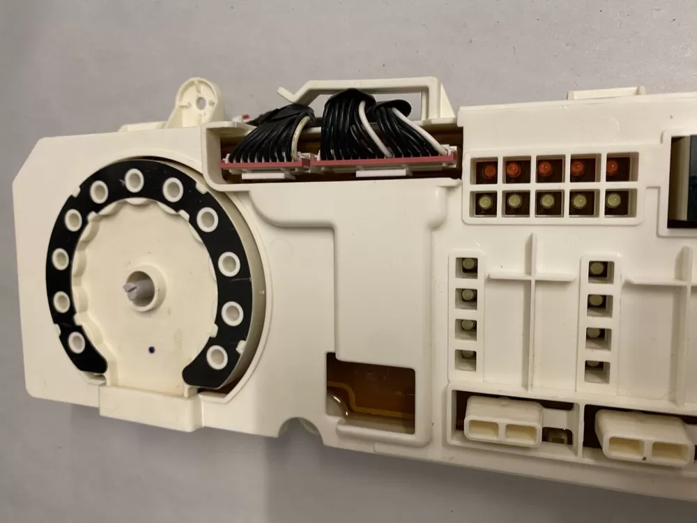 Samsung DC92 01624H Dryer Control Board AZ224156 | BKV946