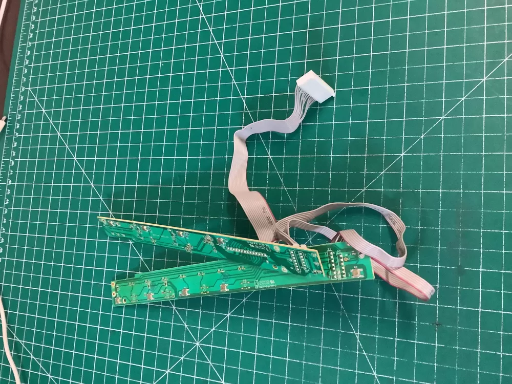 Frigidaire A07269302 SF2603 K9302 Dishwasher Control Board AZ223381 | NR1831