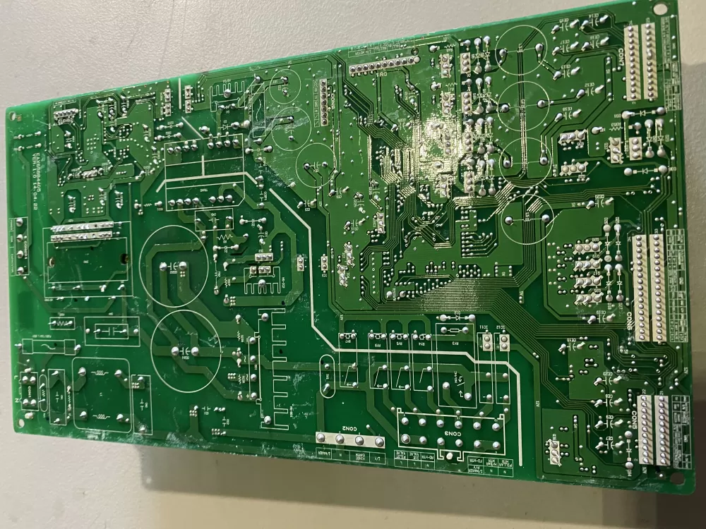 LG Kenmore EBR78940613 CSP30020904 Refrigerator Control Board AZ37300 | BK184