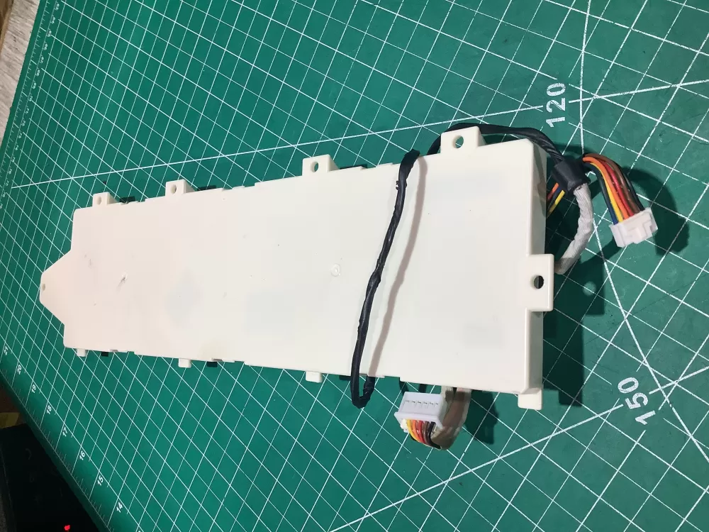 LG AGF76283903 EBR81300801 PS11758508 EBR813008 01 Washer Control Board