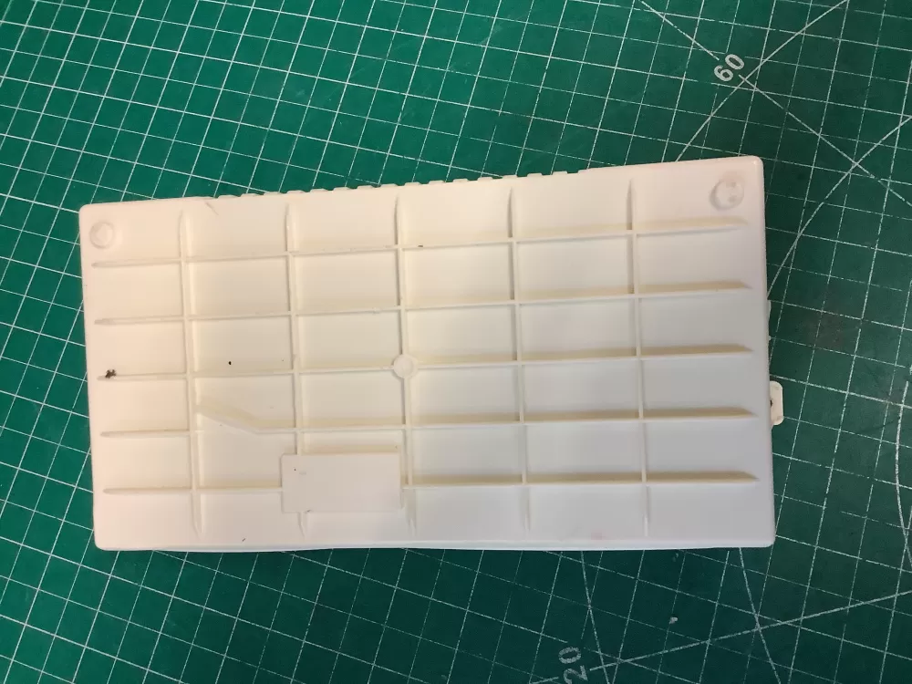 Samsung DC92-01729X Dryer Main Control Board AZ213620 | ARV947