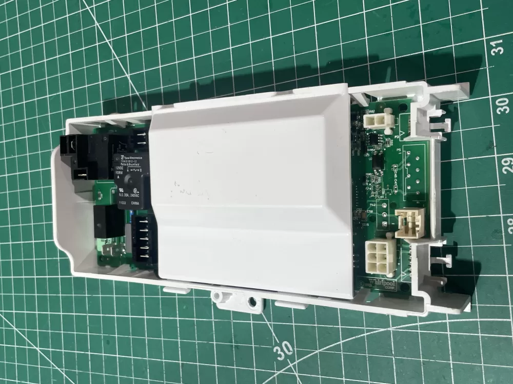 Whirlpool  Maytag W10249829 W10432257 WPW10432257 PS11754666 Dryer Control Board