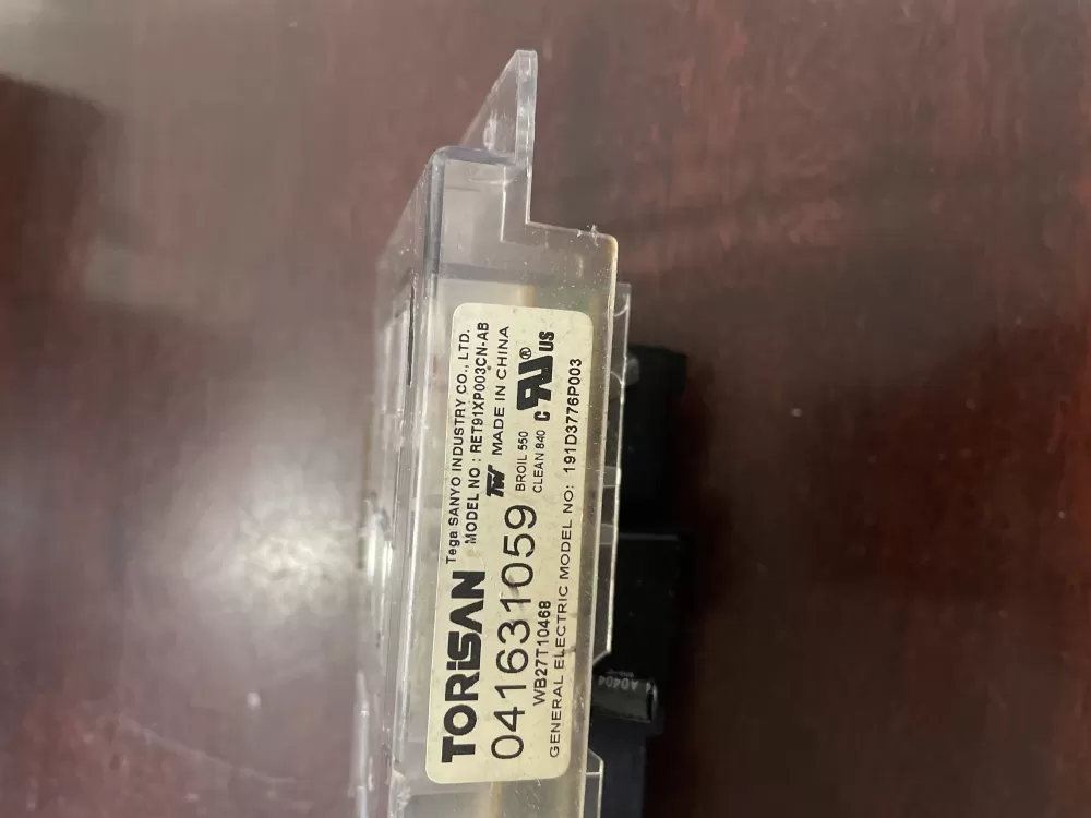 GE 191D3776P003 Range General Electric Control Board AZ56957 | KM2019