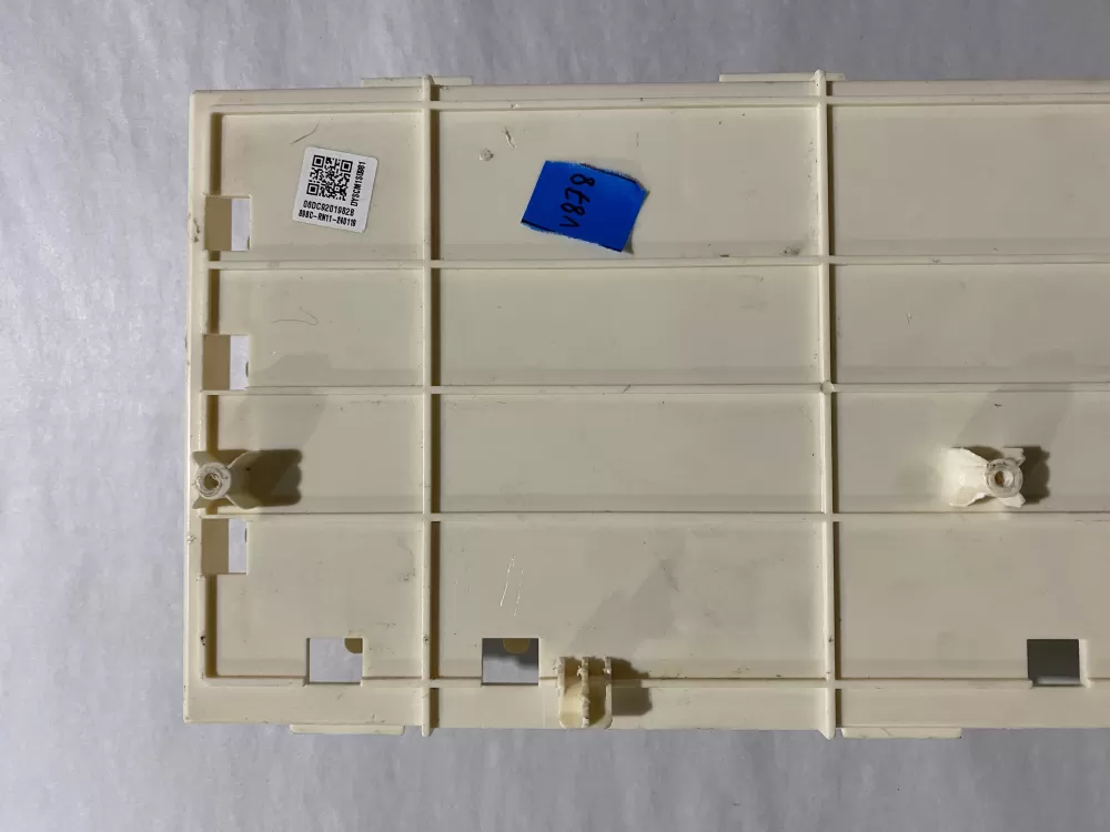 Samsung DC92-01982B DC92-01803P Washer Control Board AZ192887 | BKV878