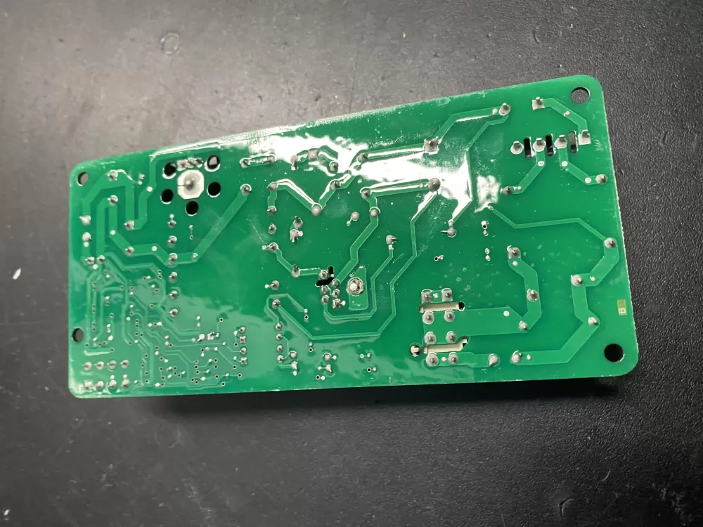 Maytag KitchenAid Jenn-Air Refrigerator Control Board AZ18549 | BK731