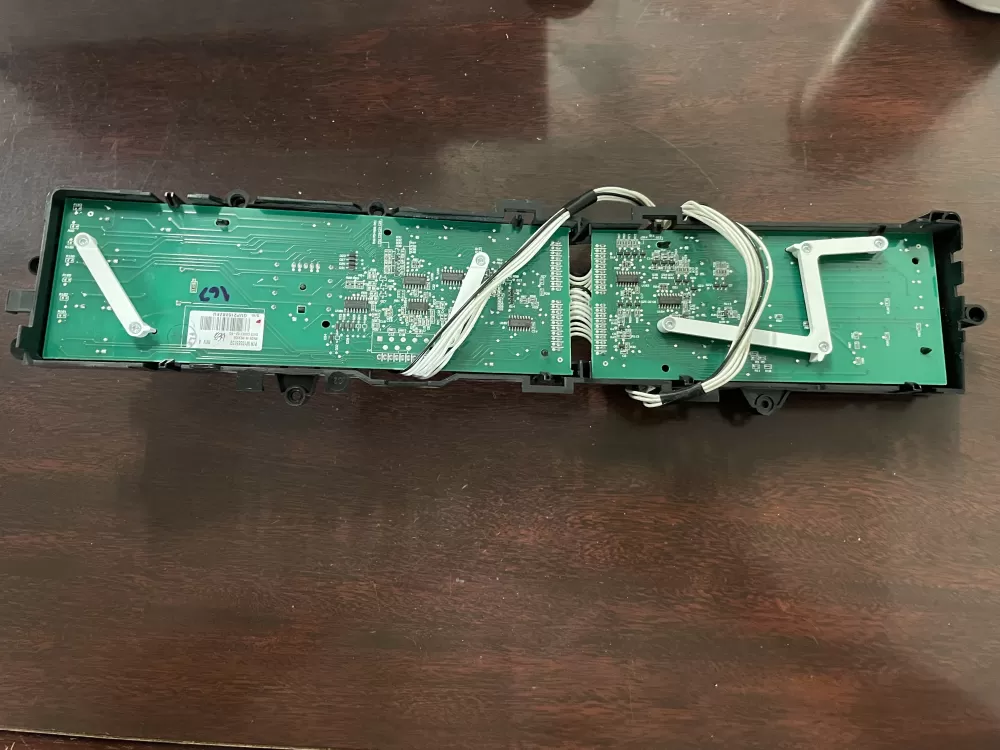 LG Whirlpool Washer Control Board W10310983 AZ45565 | KMV178