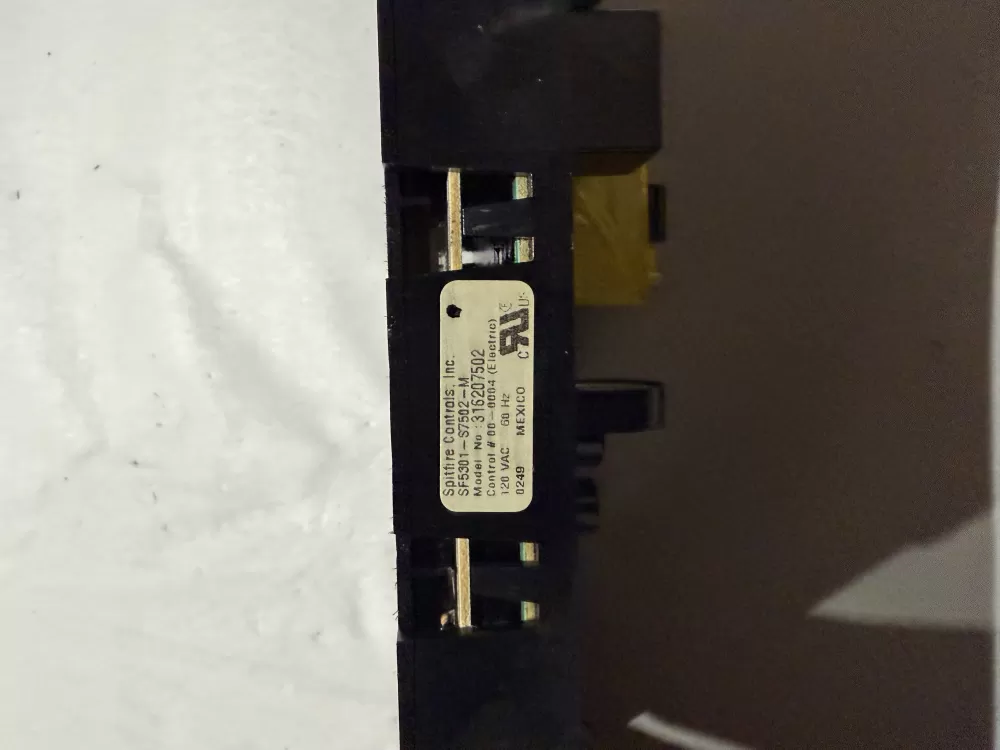Frigidaire 316207522 316207502 Range Oven Control Board AZ213045 | KM2506