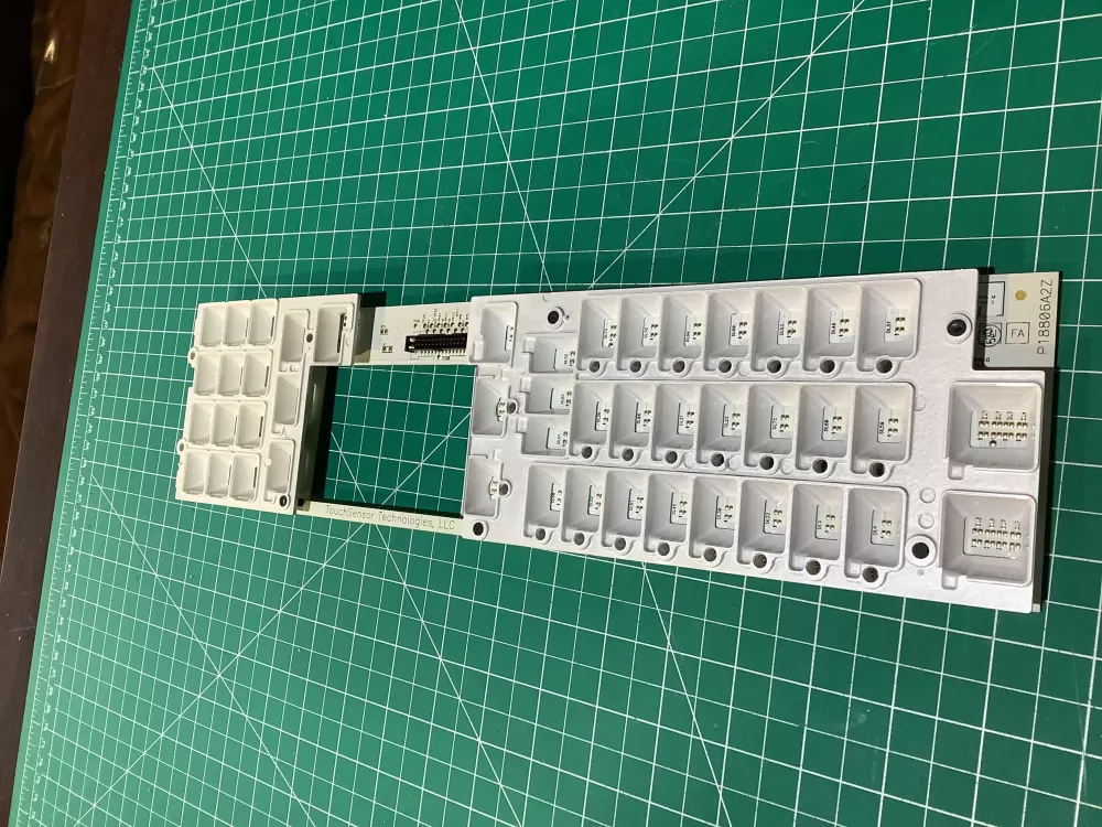 P18806A2Z Board - General