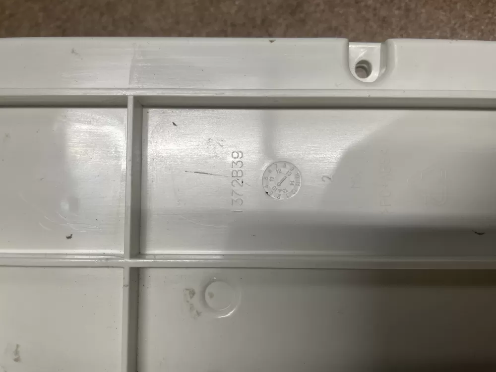 Frigidaire Electrolux 1372839 Dryer Control Board Interface AZ16601 | KMV76