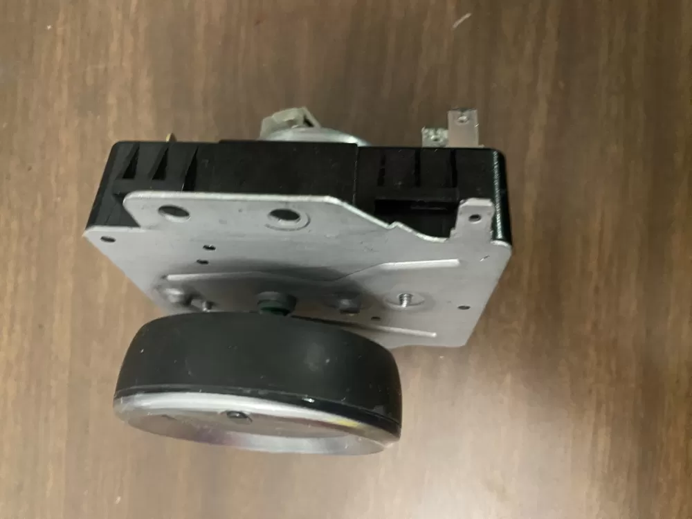 Whirlpool Maytag Kenmore AP6016542 W10185992 Dryer Timer AZ101446 | BK256