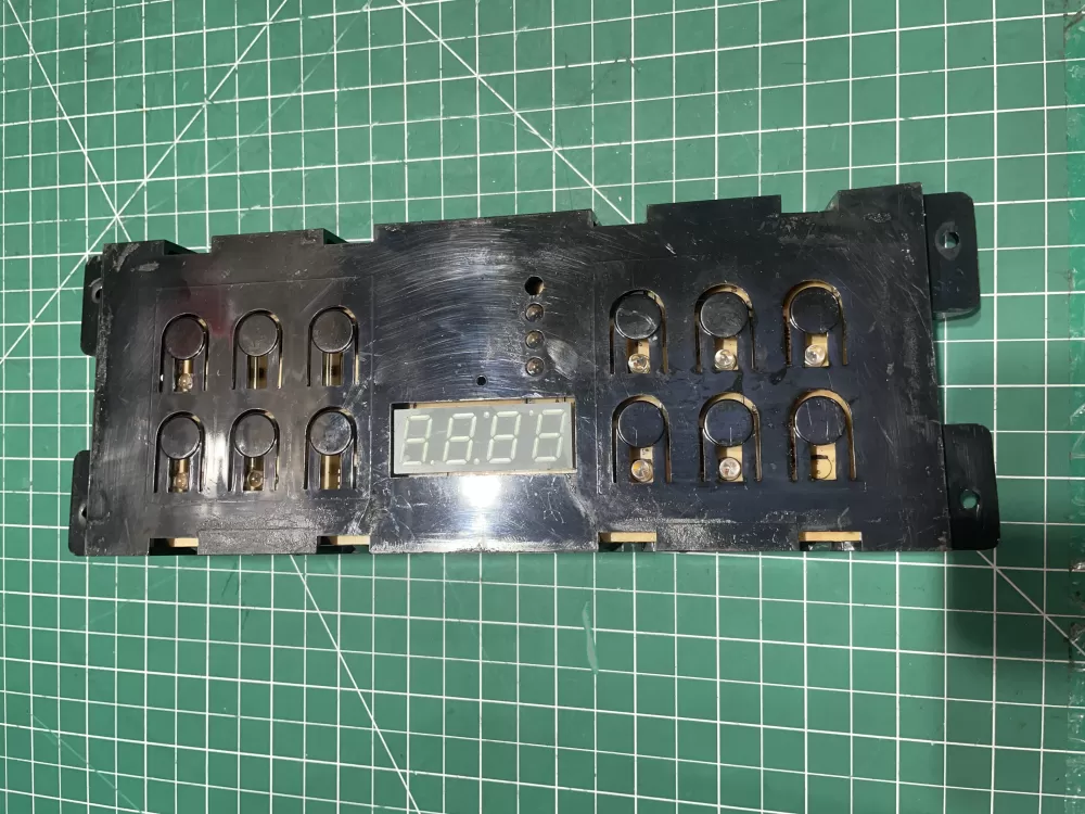 Frigidaire AP6230537 316557217 5304509231 PS12071218 Range Control Board