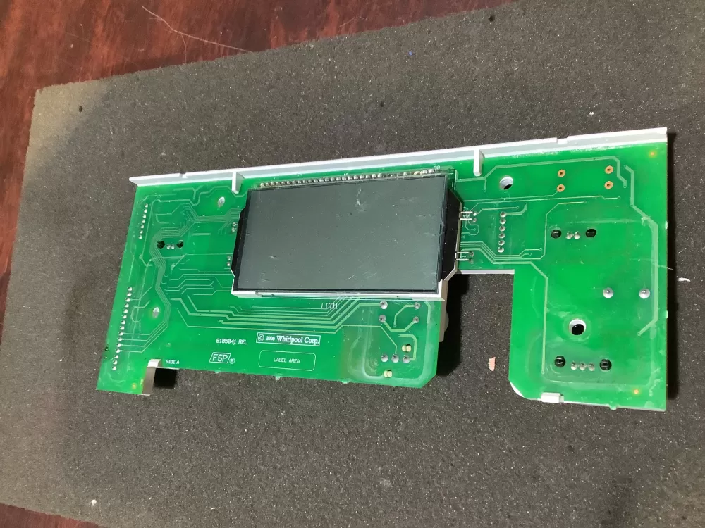 Kenmore 2304142 6105041 Refrigerator Dispenser Control Board AZ124165 | NR2257