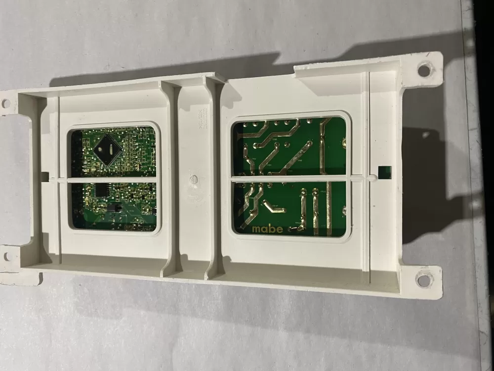 GE Hotpoint WCC101K Washer Control Board AZ194586 | BK75
