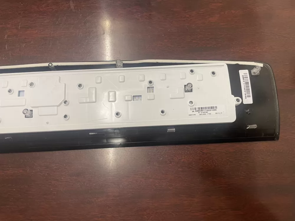 Whirlpool W11126816 W11123145 W10507955 Dryer Control Panel AZ32946 | KMV358