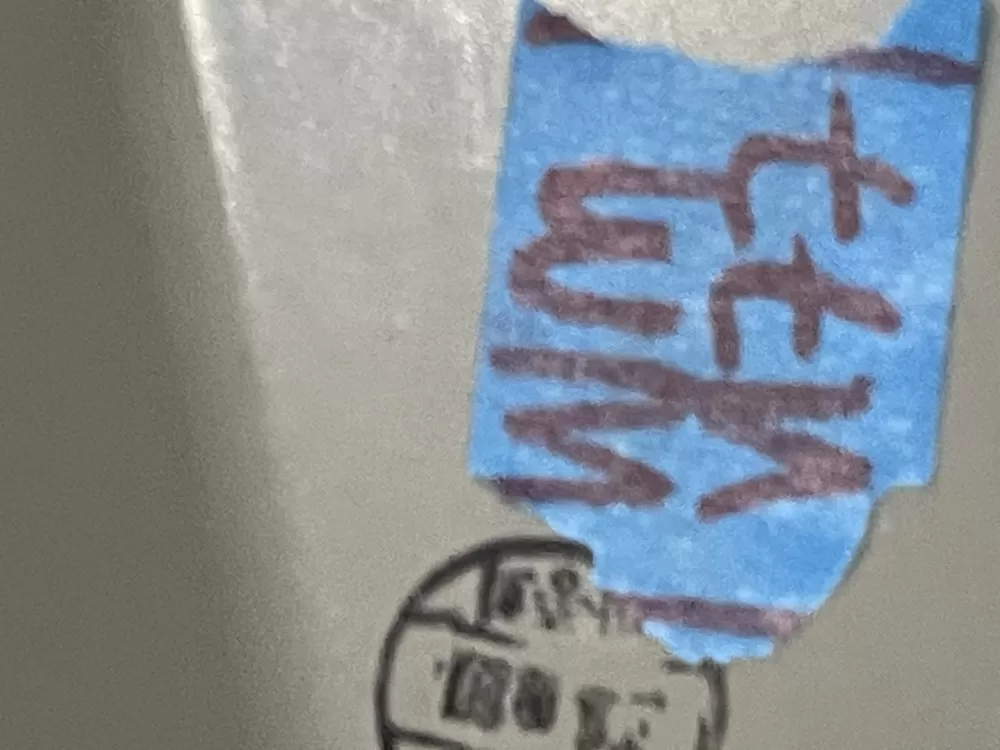 Kenmore MCK681874 Refrigerator Control Board AZ16739 | V177WM