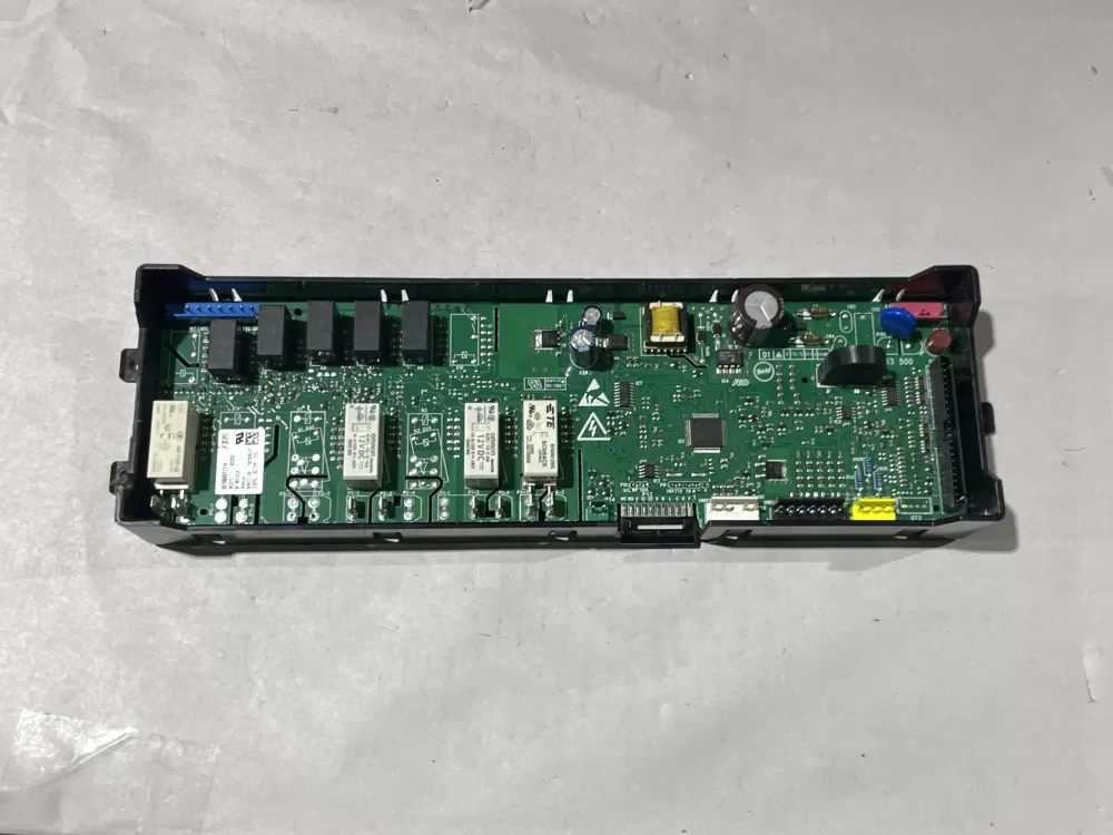 Whirlpool W11100515  AP6260972  4813742  PS12114052  W10658111  W10813431 Oven Control Board