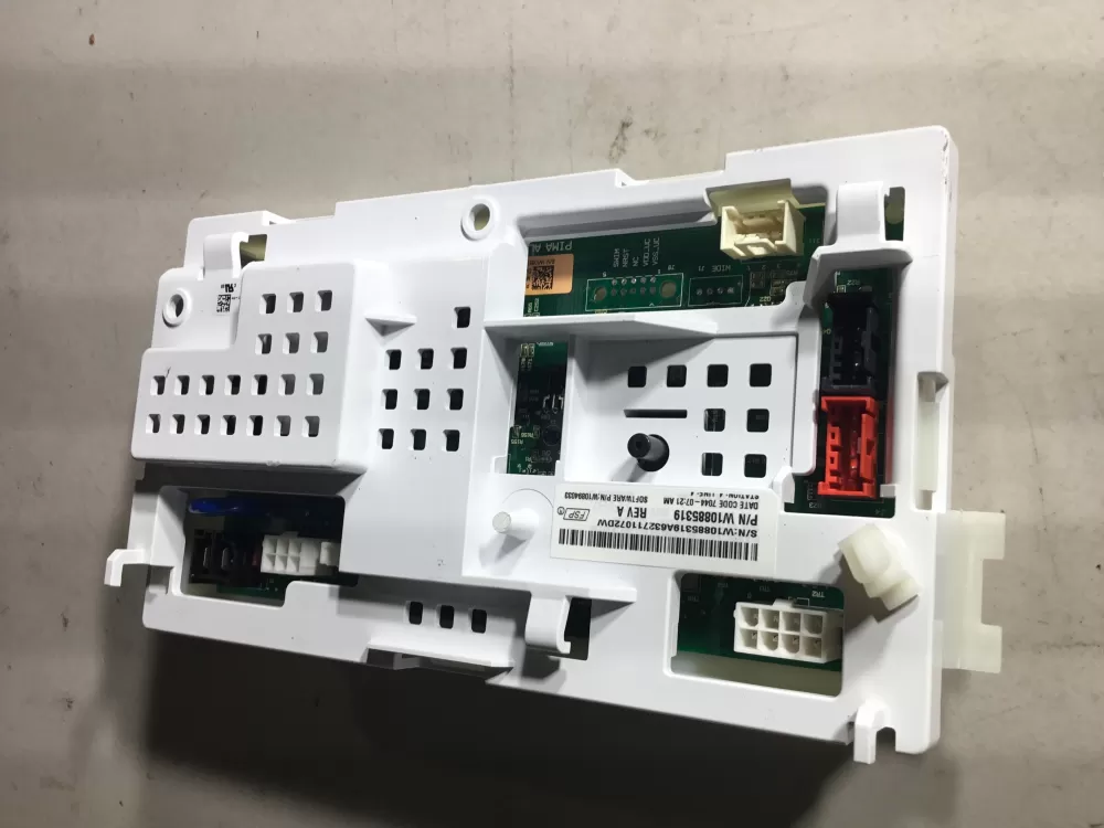 Kenmore W10863405 W10885319 W10916227 Washer Control Board AZ42560 | NR1731