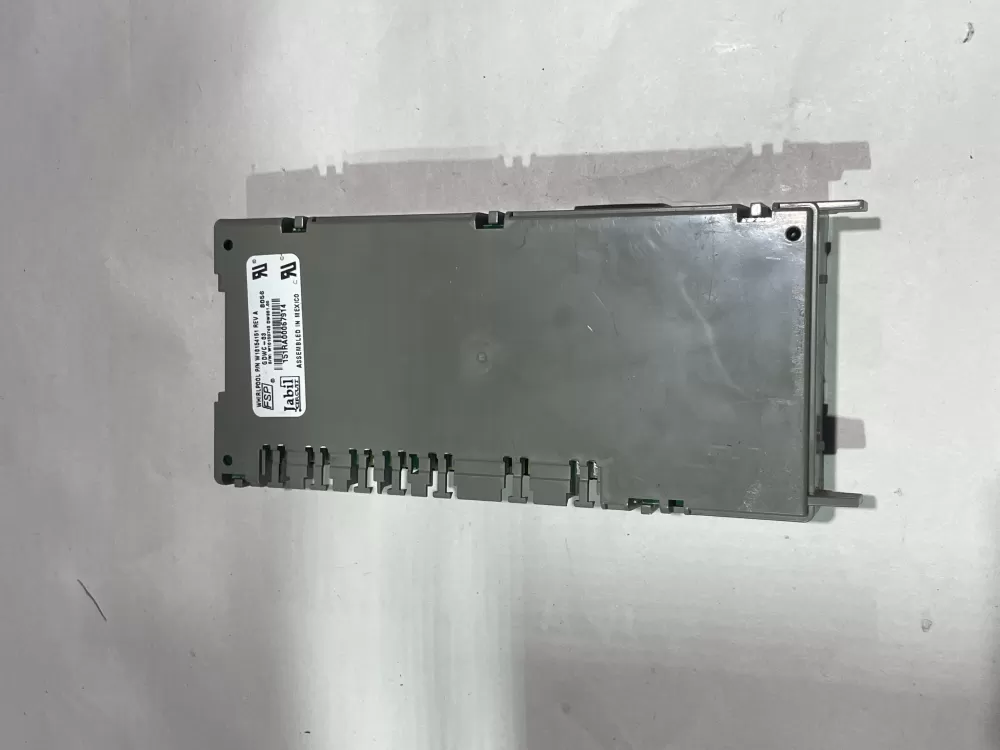 Whirlpool KitchenAid W10056352 Dishwasher Control Board AZ141845 | Wm995