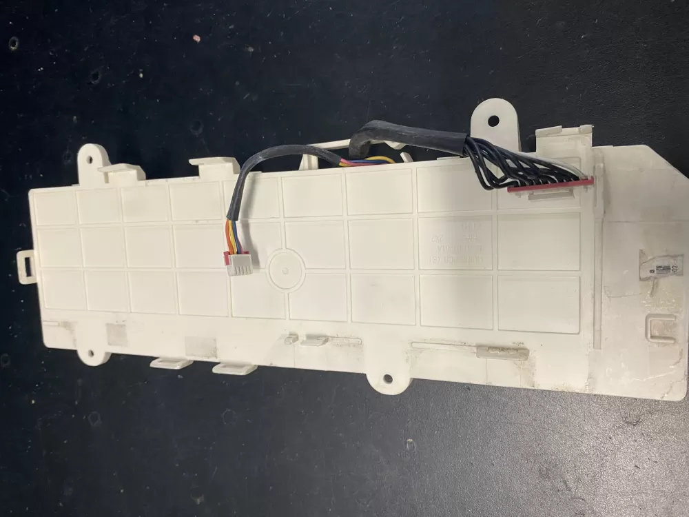 Samsung DC92 01022B Washer Control Board AZ18849 | BK987