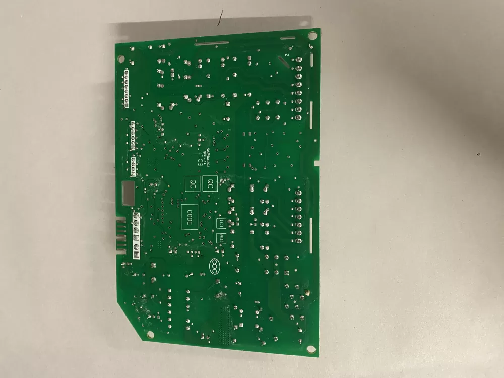 Whirlpool W11035841 Kenmore Maytag Refrigerator Control Board AZ230501 | BK1199