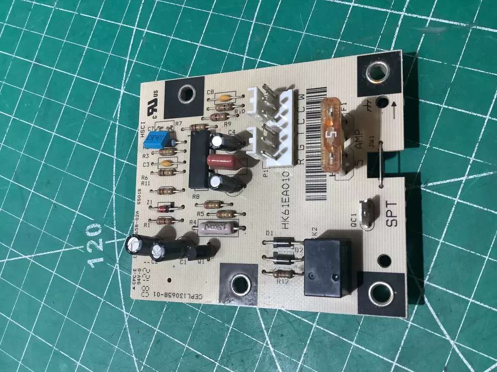 Carrier Sears CEPL130658-01 Blower Control Board AZ194976 | AR406