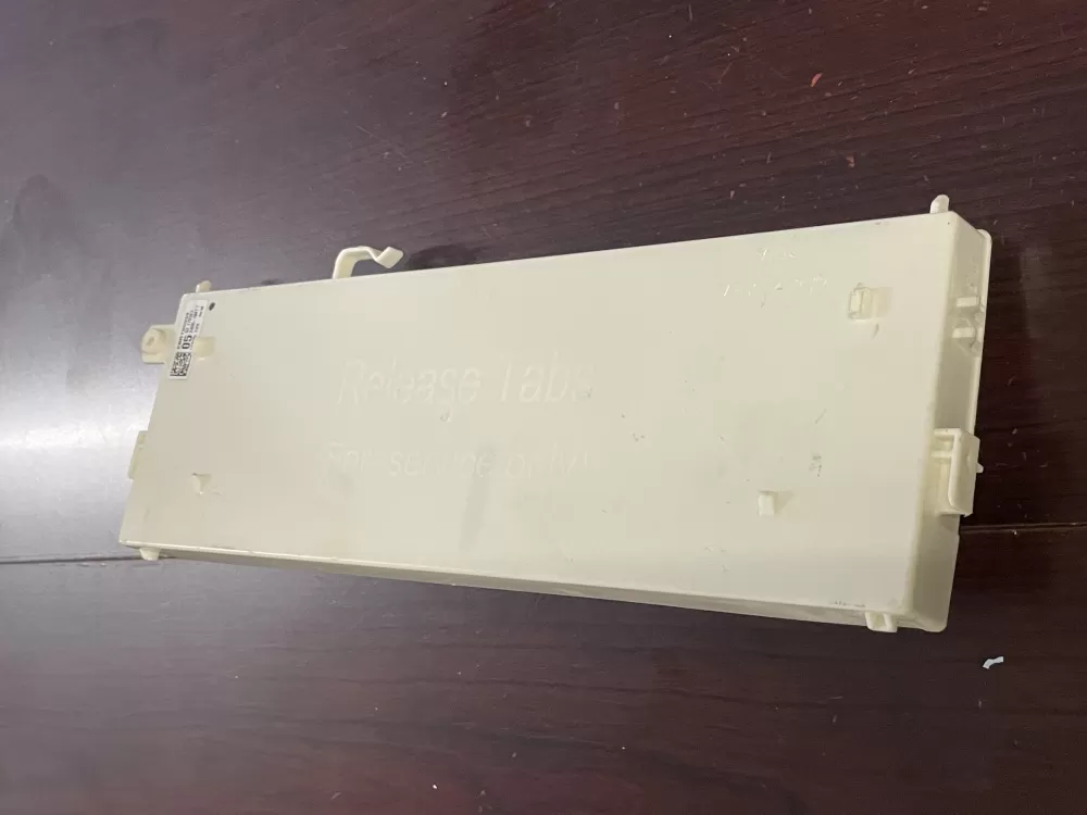 LG AGM76429503 EBR79609803 EBR79609804 Dishwasher Control Board AZ98476 | Wm1418