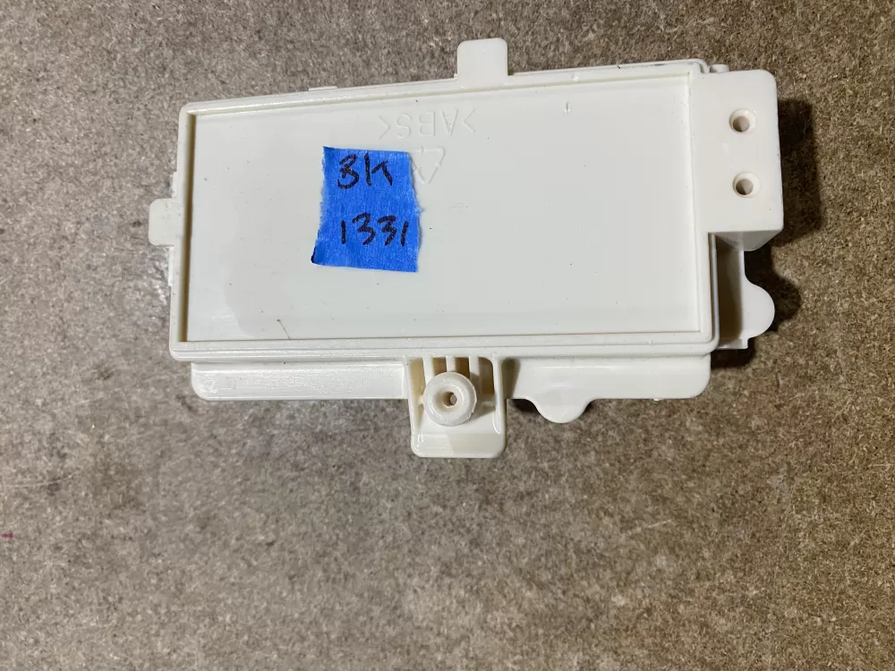 LG Kenmore 6201EC1006T Washer Noise Filter Control Board AZ69744 | BK1331