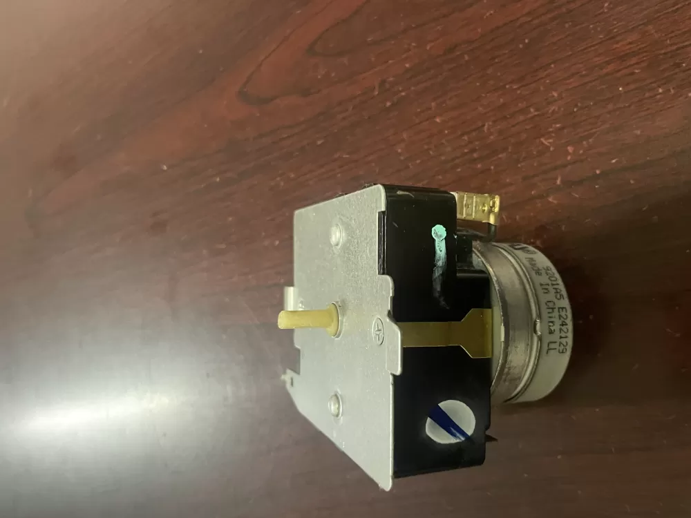 GE 212D1233P007 Dryer General Electric Timer AZ96929 | Wm176