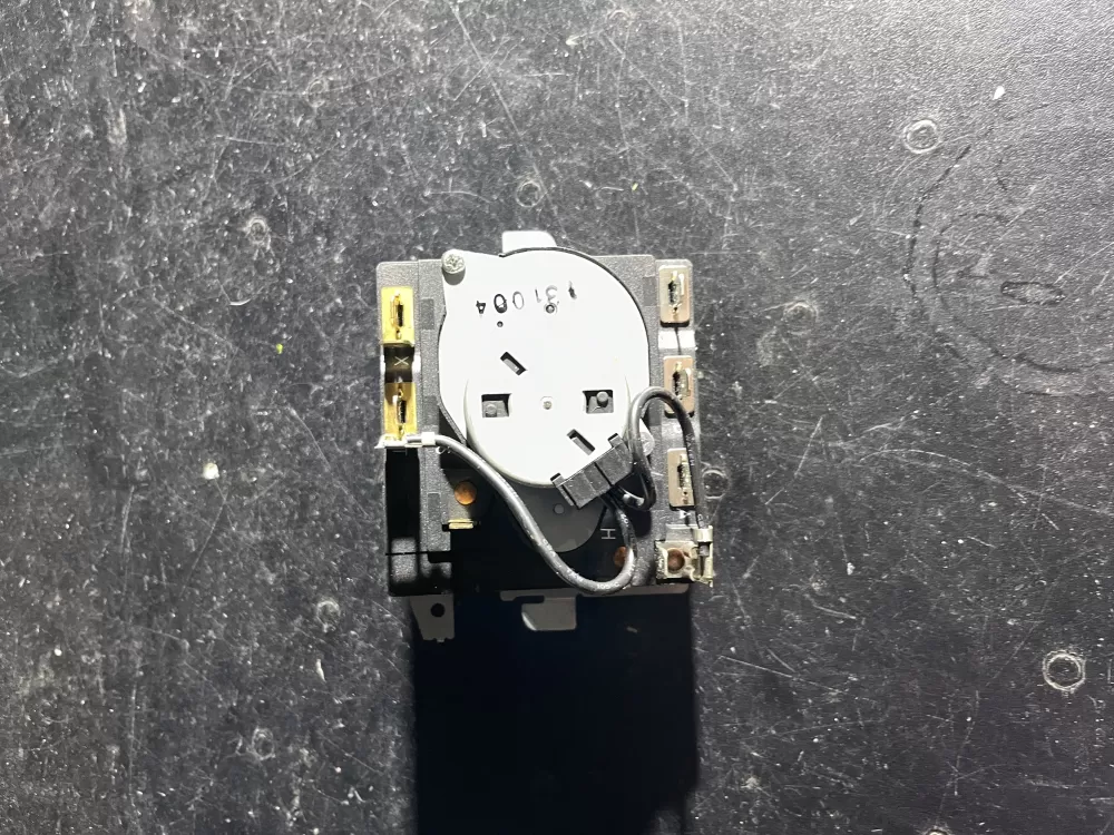GE TMD16M10 234D1296P001 Dryer Timer