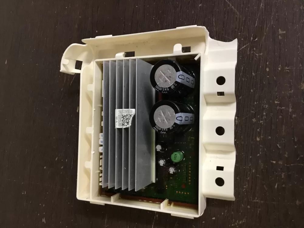 Samsung DC92-01378C Washer Control Board PCB AZ21855 | NR120