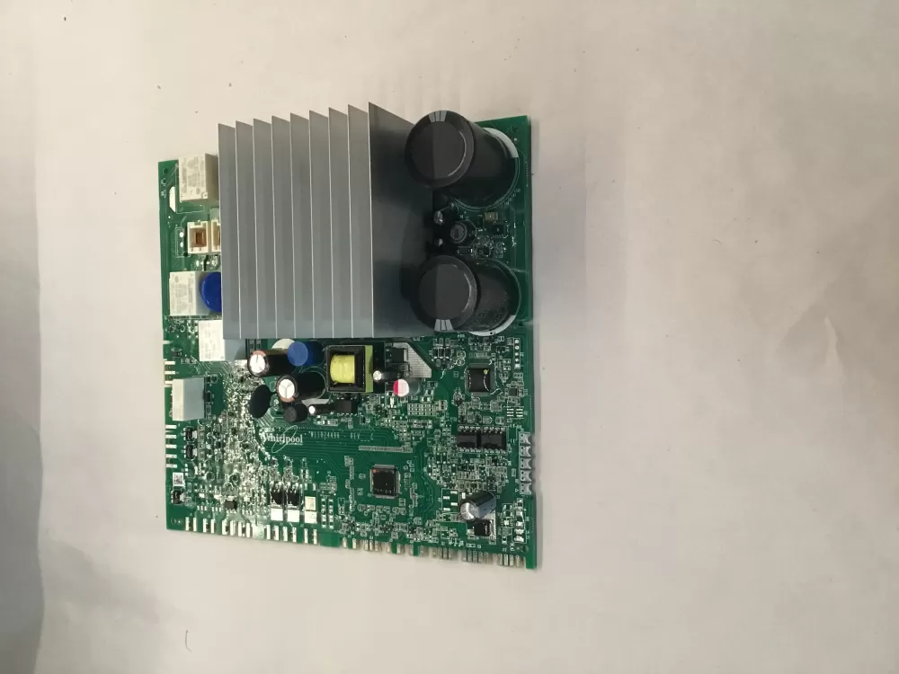 Whirlpool W11024496 Washer Control Board AZ99884 | BG1187