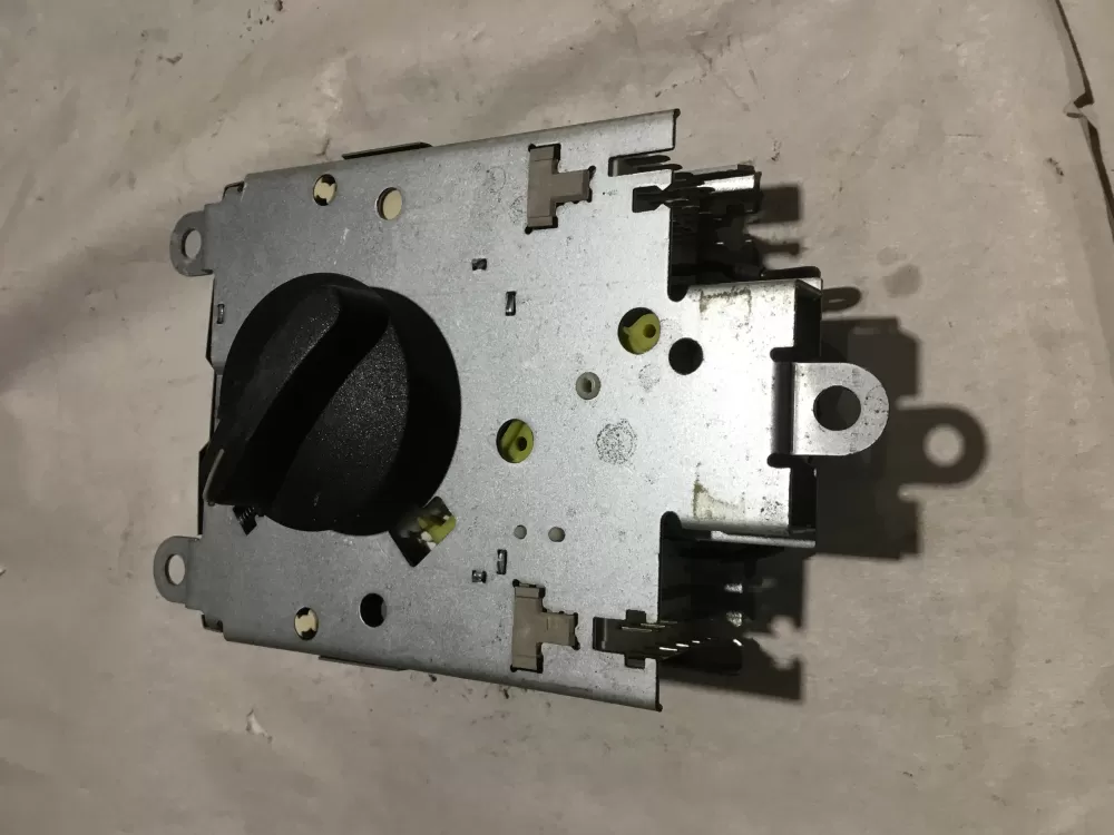 Maytag 99002057  AP4114714  752294  915306  AH2099464  EA2099464  PS2099464. 6 915306  6915306  6-915306 Dishwasher Timer Control