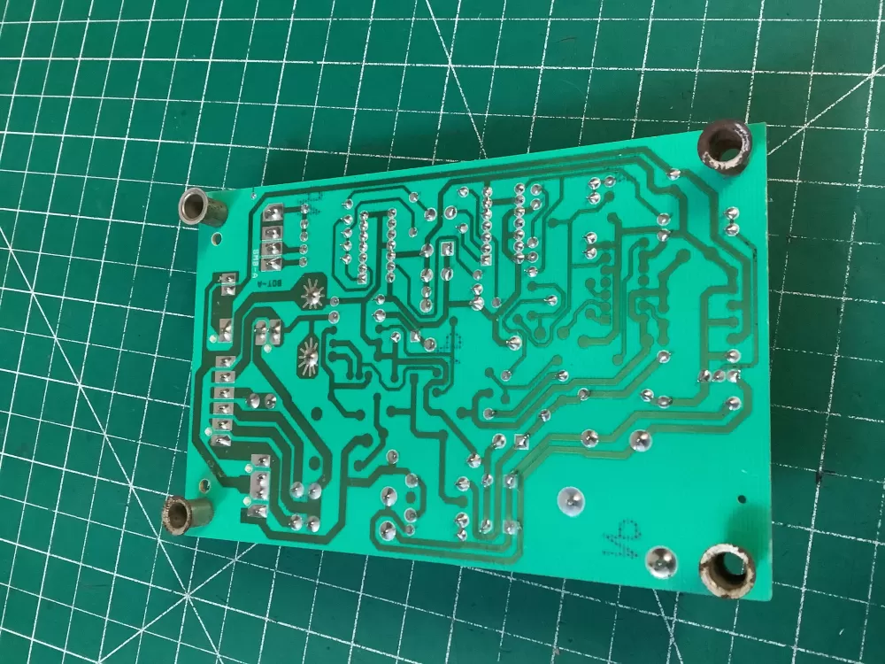 Carrier Bryant CEPL130524 21 Hk32ea007 Defrost Control Board AZ217264 | NR1791