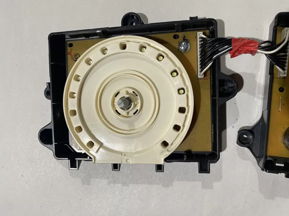 Samsung DC92-01802Q DC94-07244A Washer Control Board AZ140925 | BKV747