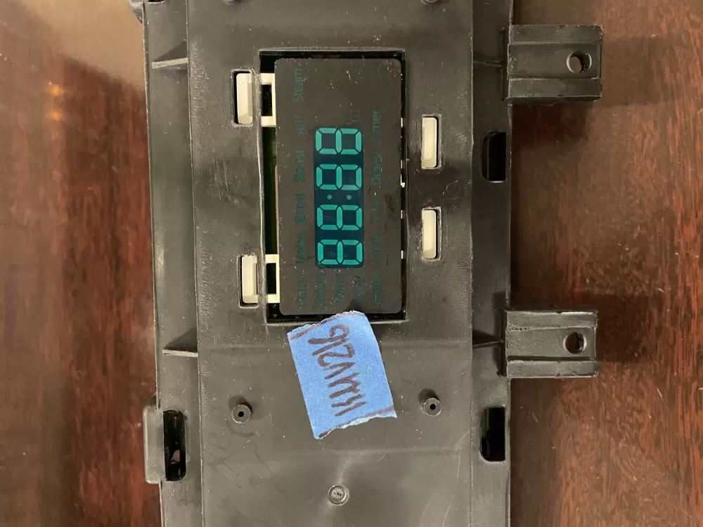 Samsung DE94-03926A Range Oven Control Board AZ28832 | KMV216