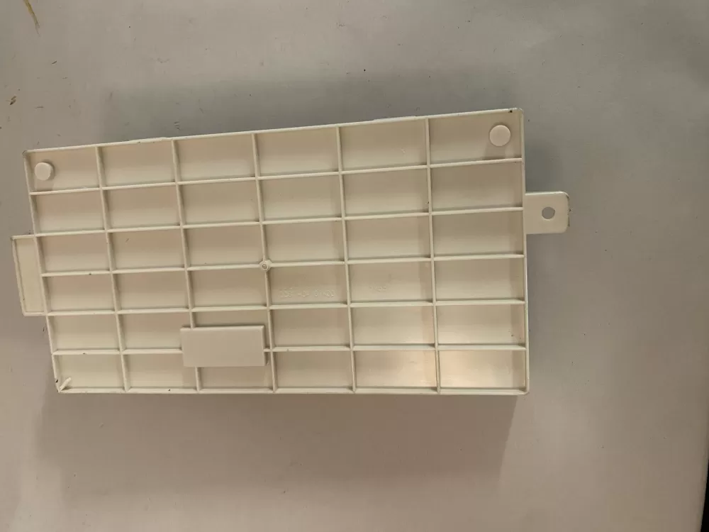 Samsung DC94-06341A Dryer Control Board AZ116917 | BK2168