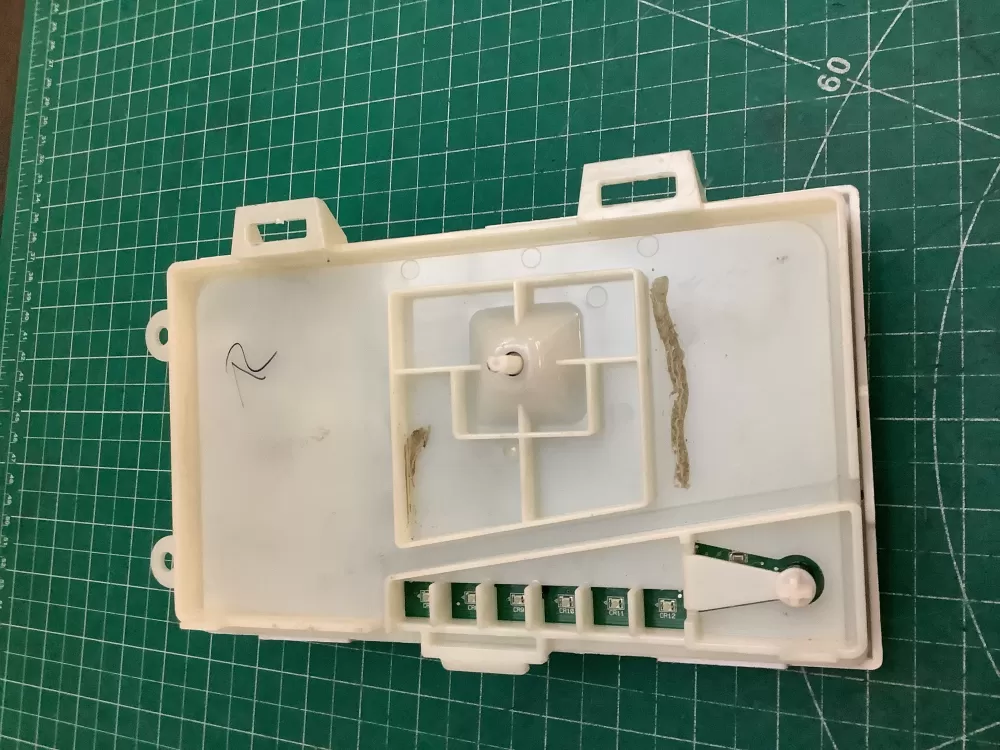 Whirlpool  Amana  Admiral  Roper W10454598 W10484681 PS4704668 Washer Control Board