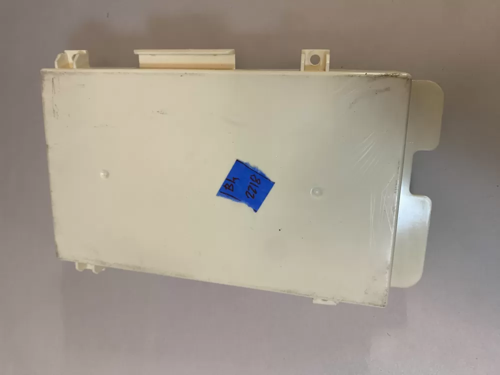 LG Kenmore EBR33640913 CSP30102401 Dryer Control Board AZ120539 | BK2218