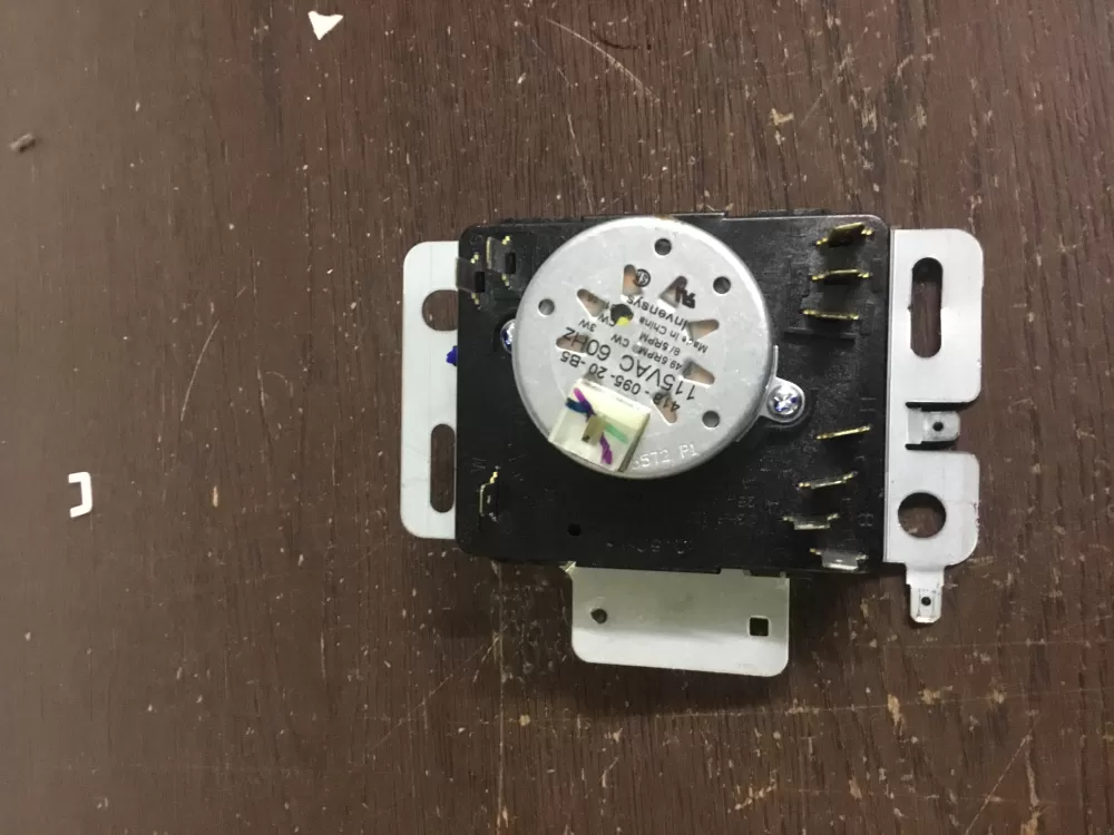 Whirlpool Kenmore Amana AP6021392 W10436302 Dryer Timer AZ16718 | NR25