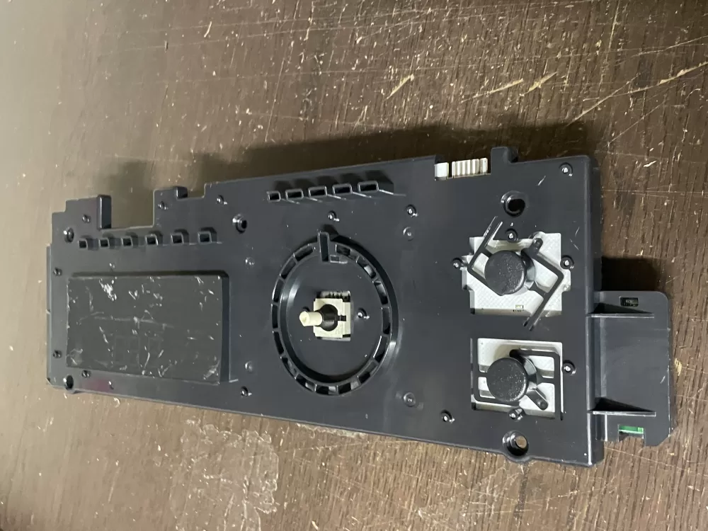 GE 290D2868G002 WE22X32178 AP7034636 Dryer Control Board AZ49444 | Wmv358