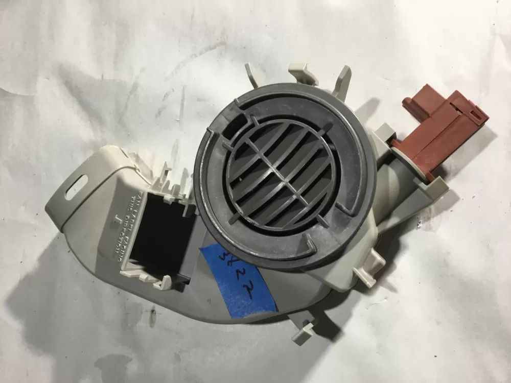 Kenmore W10195034 Dishwasher Jenn Air Kitchen Aid Vent AZ100356 | Sl27