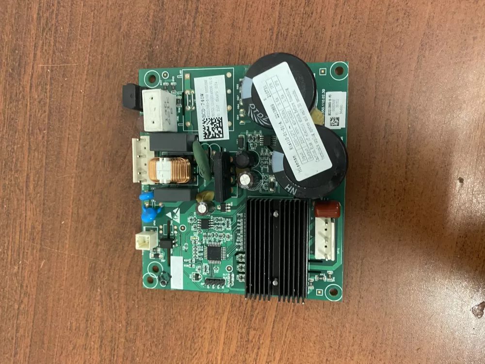Hisense 111020084000 HG1944484 B03032234 V13 BCD-740WPZR K1944484 Refrigerator Control Board