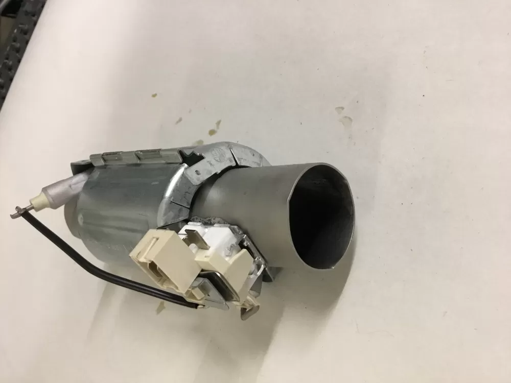 Electrolux Dishwasher Inline Water Heater 7154503701 154503701 AZ86240 | Sl96