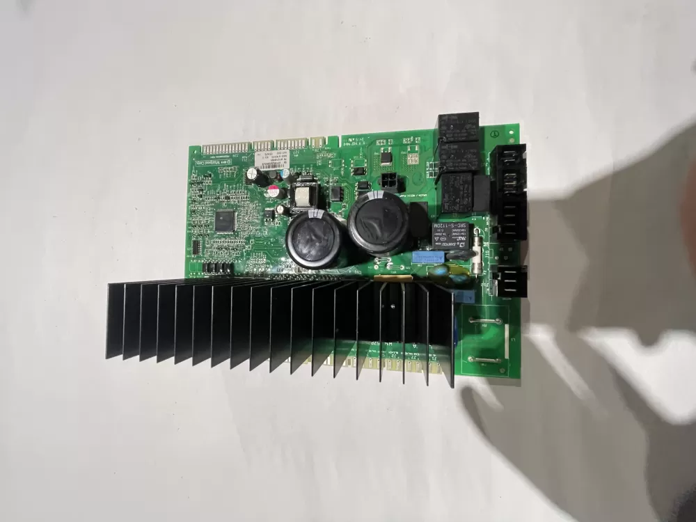 Whirlpool W10748995 Washer Front Load