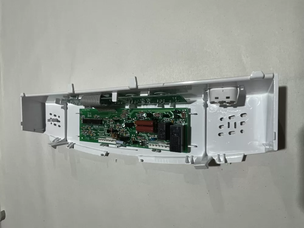Whirlpool  Maytag  Kenmore  Amana  Inglis  KitchenAid WPW10503278  AP6022400  12784415  W10503278  12002339  12002445  12002449  12002508  12002509  12002567  12002706  12784415V  12868502  12868510  12868513  2684578  67003867  67004453  67004496  67004907  67005043  67005280  67005281  67006034  67006209  67006214  67006216  67006226  67006712  67006740  8208187  PS11755733  W10165748 Refrigerator Control Board
